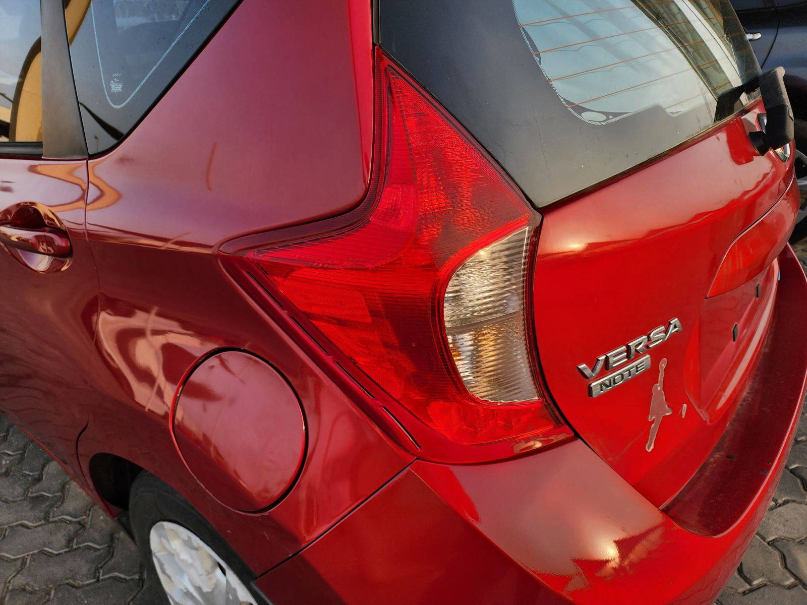 2014 NISSAN VERSA NOTE — 151567 Miles — Lot 48545394 — Main - Marhaba Auctions Used Cars - Image 11