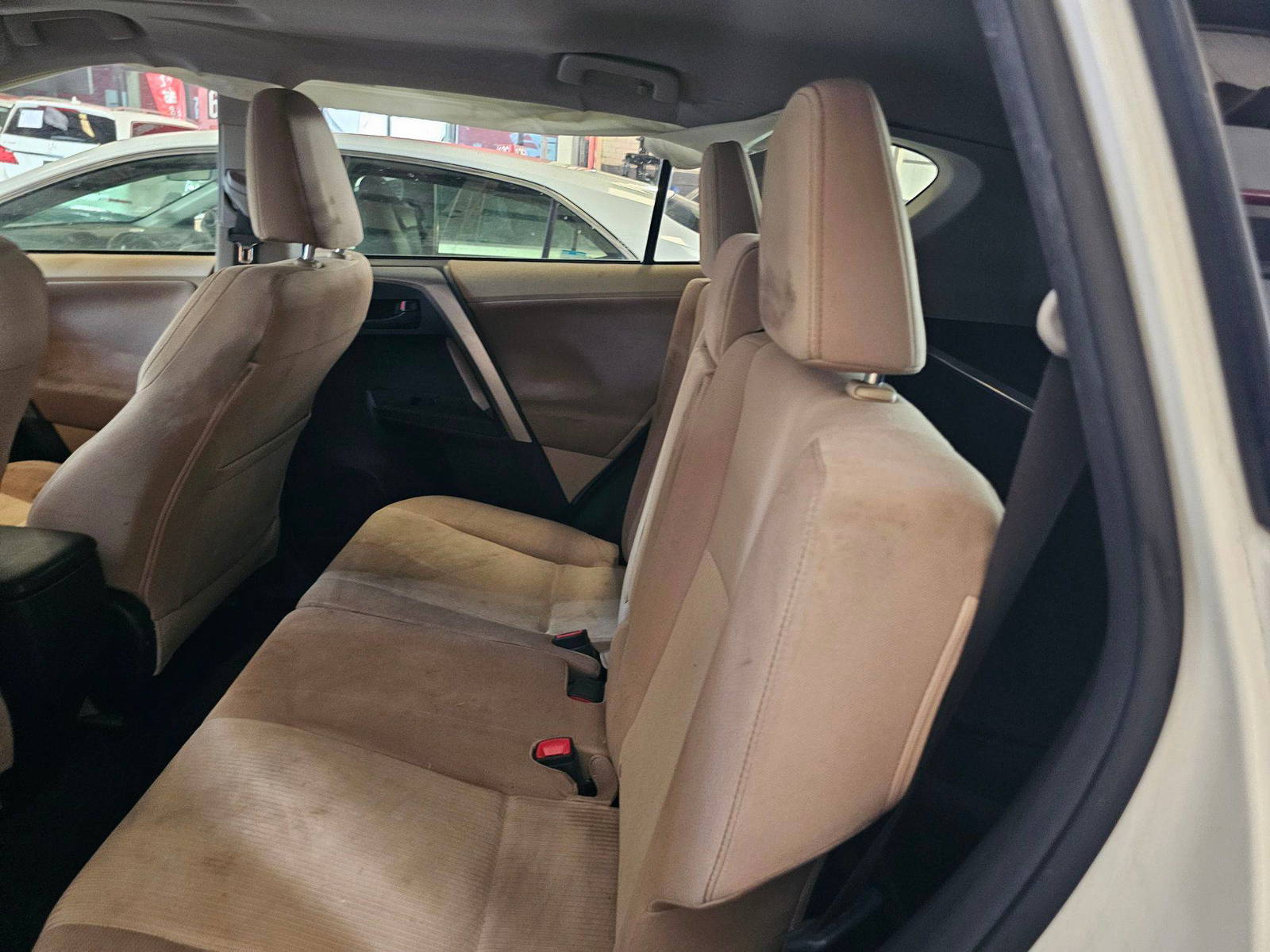 2013 TOYOTA RAV4 — 167547 Miles — Lot 94414415 — Souq - Marhaba Auctions Used Cars - Image 11