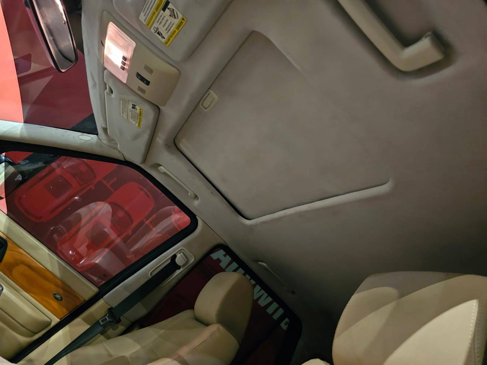 LAND ROVER RANGE ROVER 2008 - Marhaba Auction Used Cars - Image 9