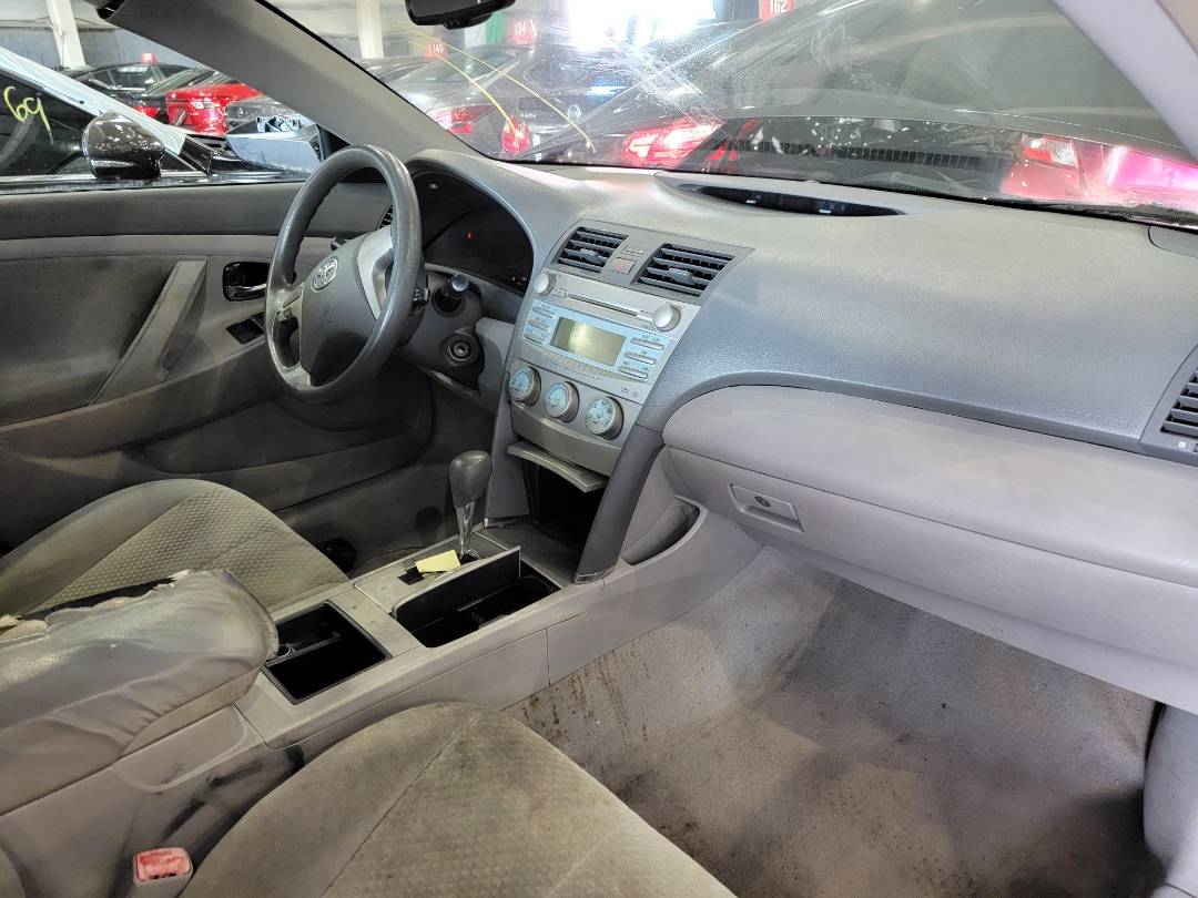 2008 TOYOTA CAMRY — 256464 Miles — Lot 65433683 - Marhaba Auctions Used Cars - Image 6