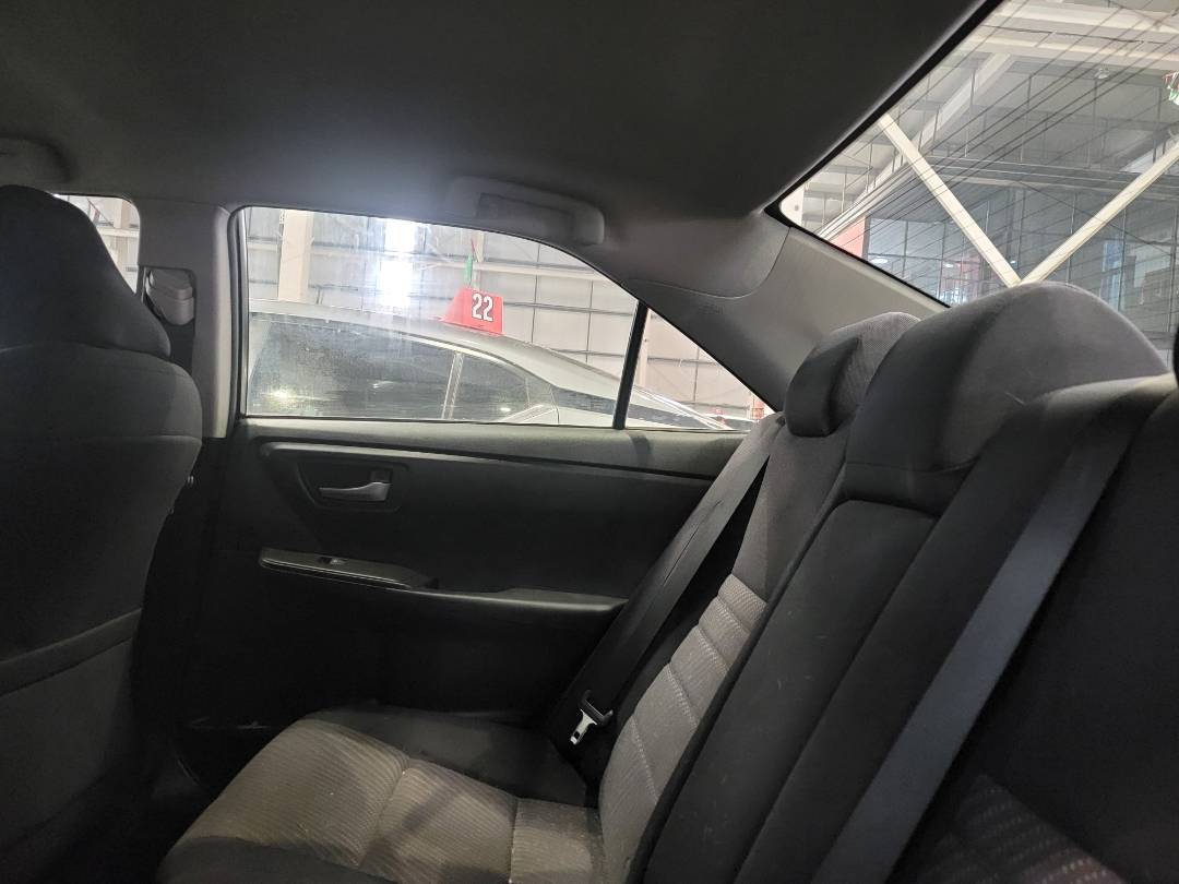 2015 TOYOTA CAMRY — 113029 Miles — Lot 513850 — Main - Marhaba Auctions Used Cars - Image 8