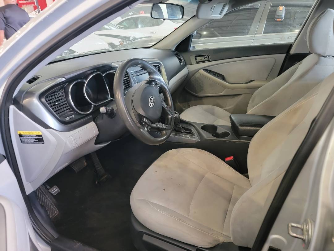 2012 KIA OPTIMA — 165635 Miles — Lot 49990774 — Main - Marhaba Auctions Used Cars - Image 17