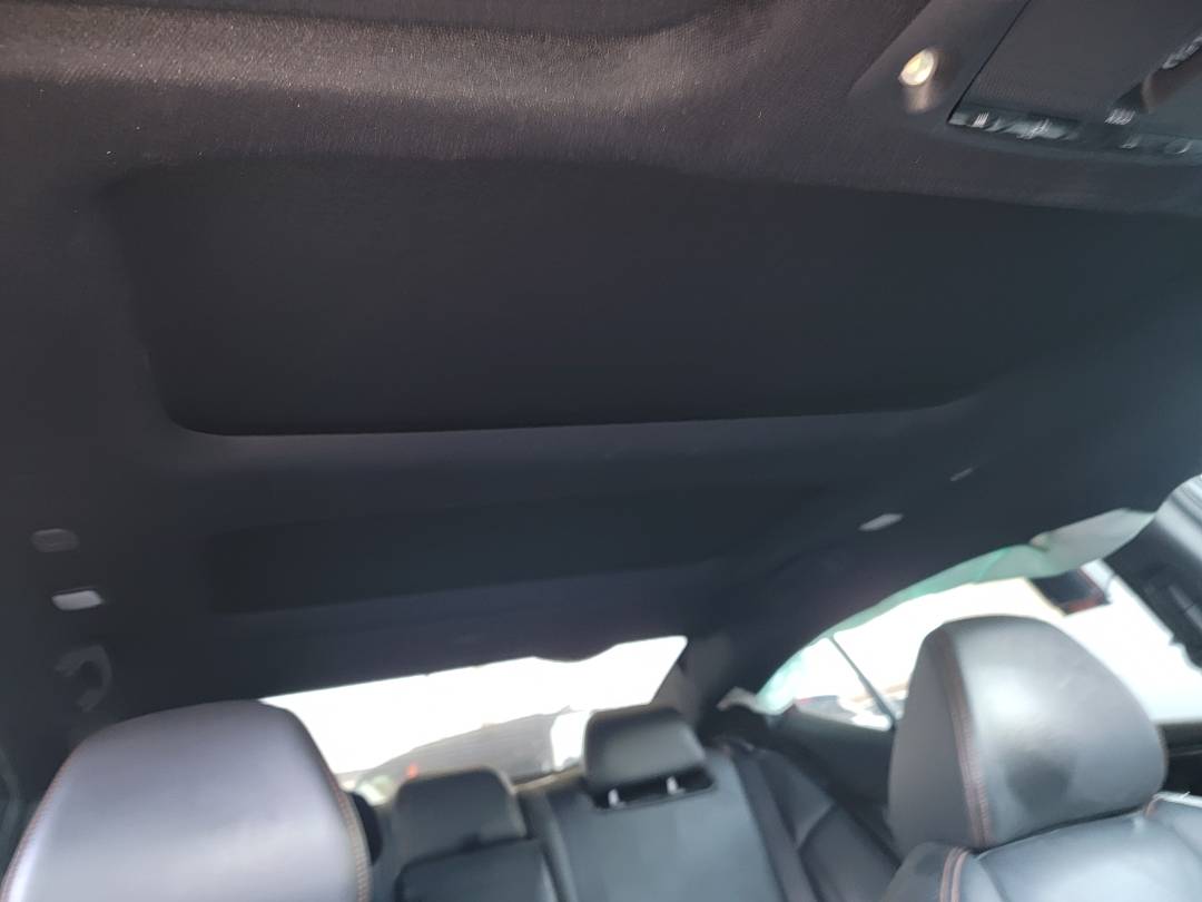 2019 NISSAN MAXIMA — 161751 Miles — Lot C362354 — Main - Marhaba Auctions Used Cars - Image 8