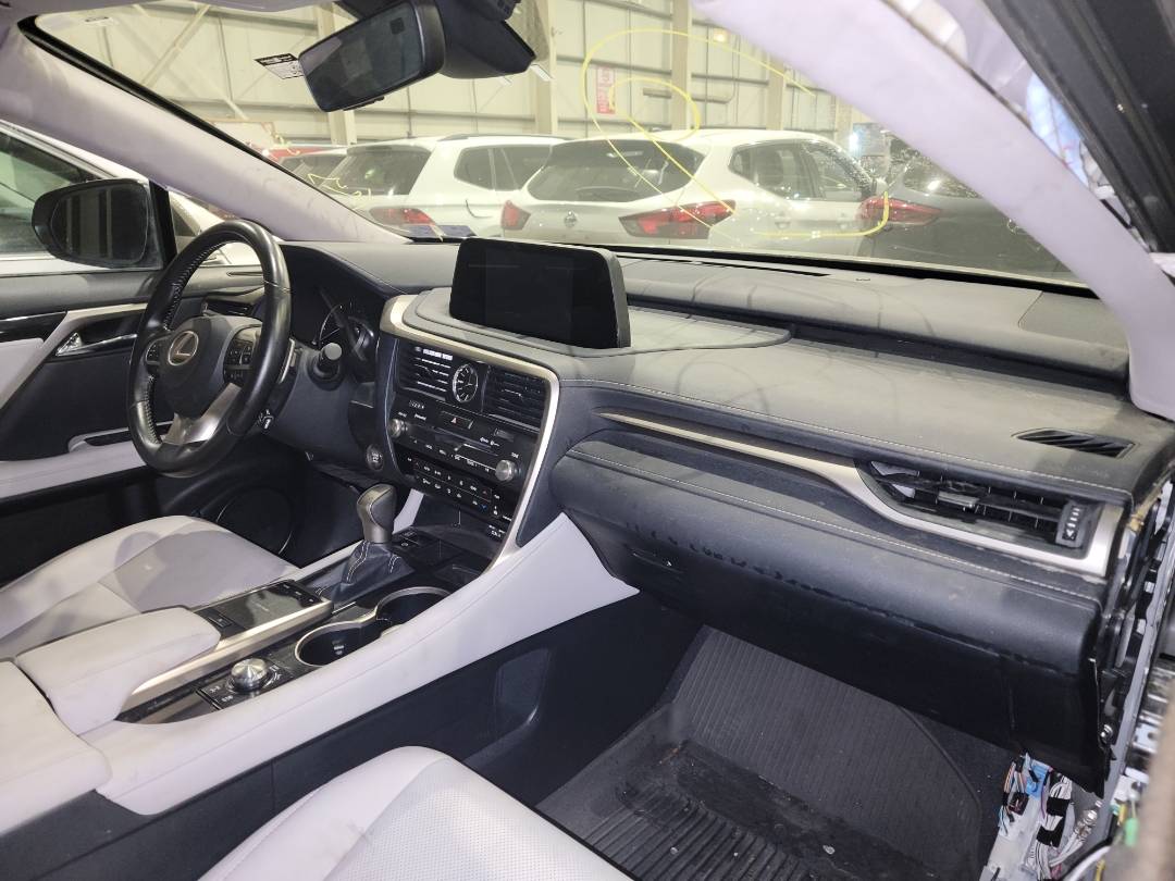 2020 LEXUS RX 350 — 25936 Miles — Lot 024495 - Marhaba Auctions Used Cars - Image 5