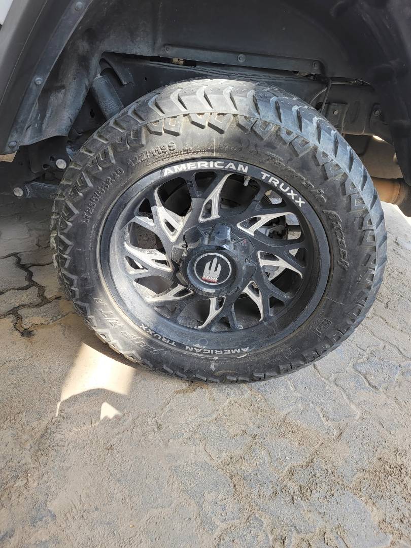 2021 JEEP GLADIATOR — 57956 Miles — Lot L570051 — Main - Marhaba Auctions Used Cars - Image 9