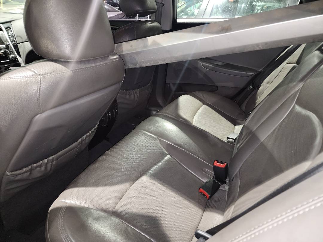 2014 HYUNDAI SONATA — 151172 Miles — Lot 38650236 - Marhaba Auctions Used Cars - Image 8
