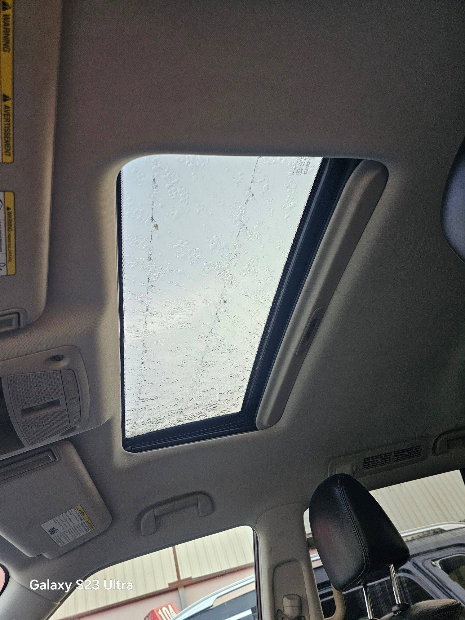 NISSAN ARMADA 2020 - Marhaba Auction Used Cars - Image 10