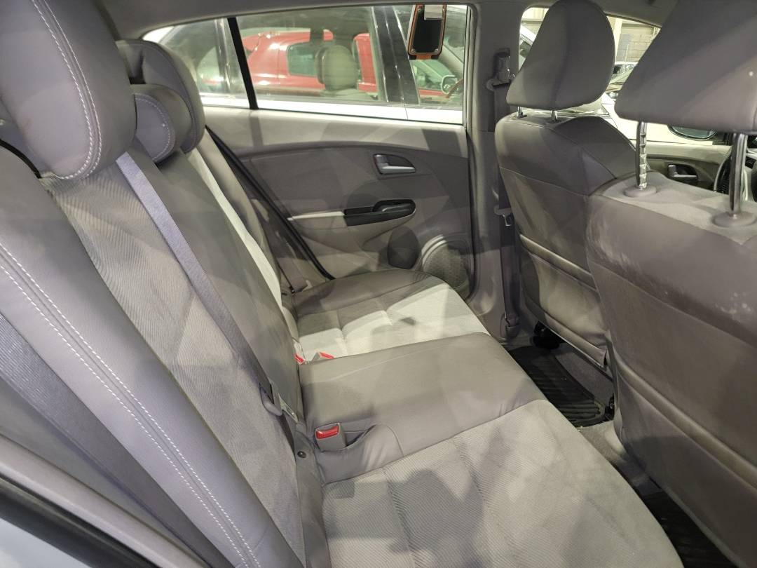 2012 HONDA INSIGHT — 135112 Miles — Lot CS006100 - Marhaba Auctions Used Cars - Image 5