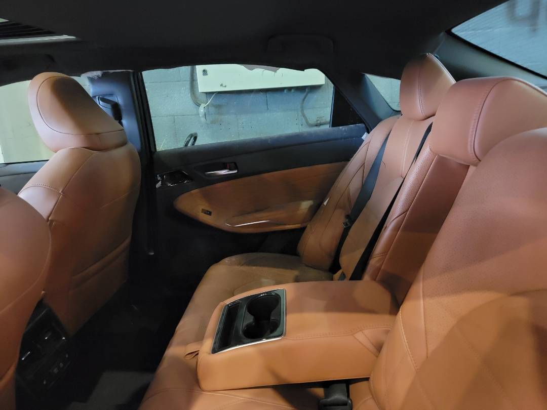 2021 TOYOTA AVALON — 56227 Miles — Lot MU005619 — Main - Marhaba Auctions Used Cars - Image 7