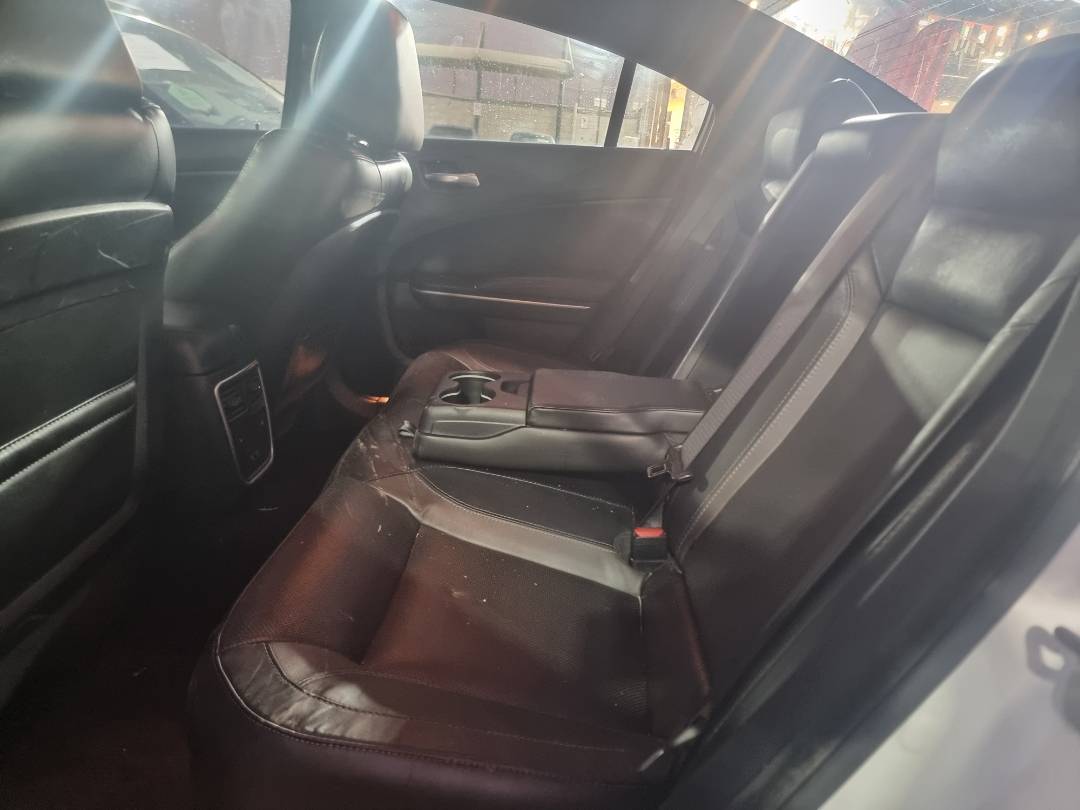 DODGE CHARGER 2021 - Marhaba Auction Used Cars - Image 6