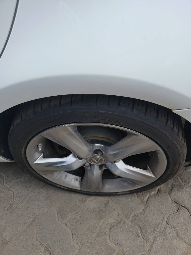2014 LEXUS IS-350 — 152498 Miles — Lot 5002246 — Main - Marhaba Auctions Used Cars - Image 8