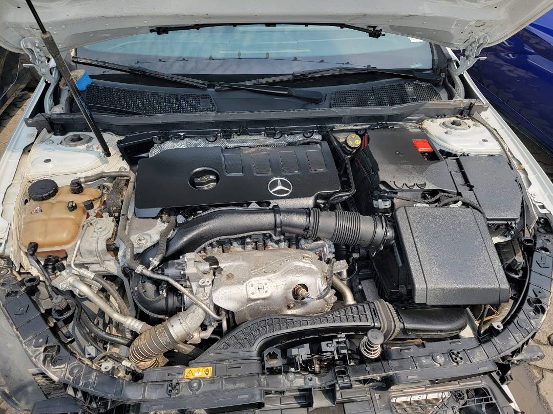 2020 MERCEDES BENZ A220 — 59950 Miles — Lot LW039712 — Main - Marhaba Auctions Used Cars - Image 12