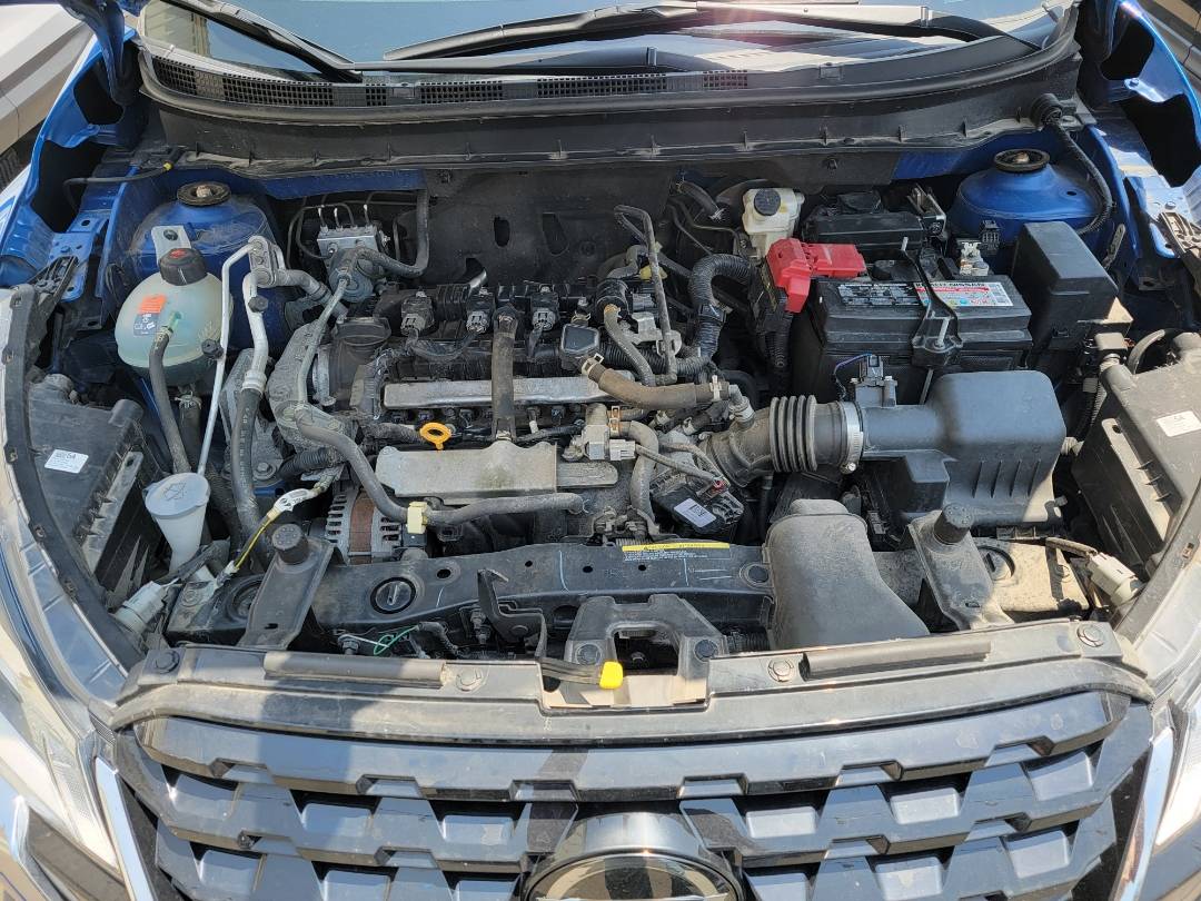 2021 NISSAN KICKS — 60394 Miles — Lot L534279 — Main - Marhaba Auctions Used Cars - Image 11