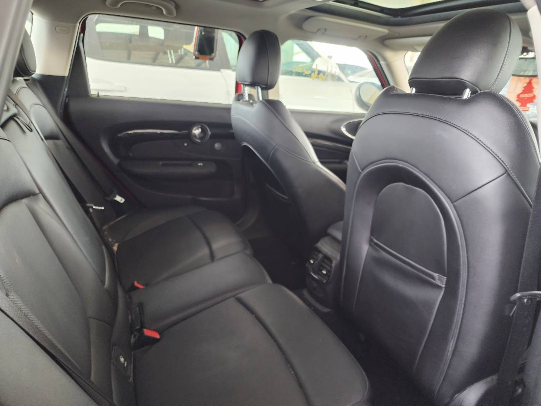 2016 MINI COOPER CLUBMAN — 116622 Miles — Lot 45535654 — Souq - Marhaba Auctions Used Cars - Image 11