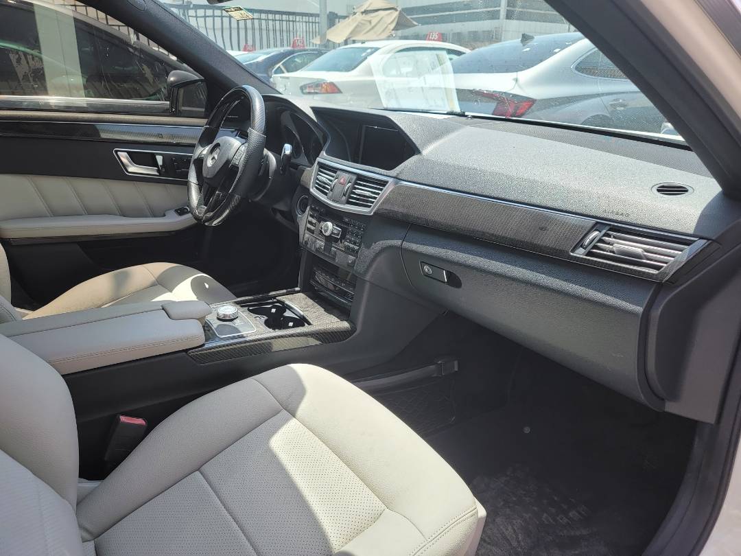 2012 MERCEDES BENZ E 350 — 177476 Miles — Lot A533197 - Marhaba Auctions Used Cars - Image 6