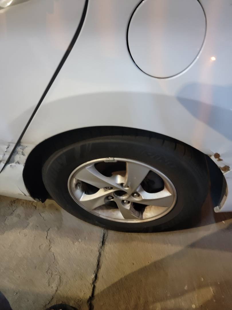 HYUNDAI ELANTRA 2015 - Marhaba Auction Used Cars - Image 6