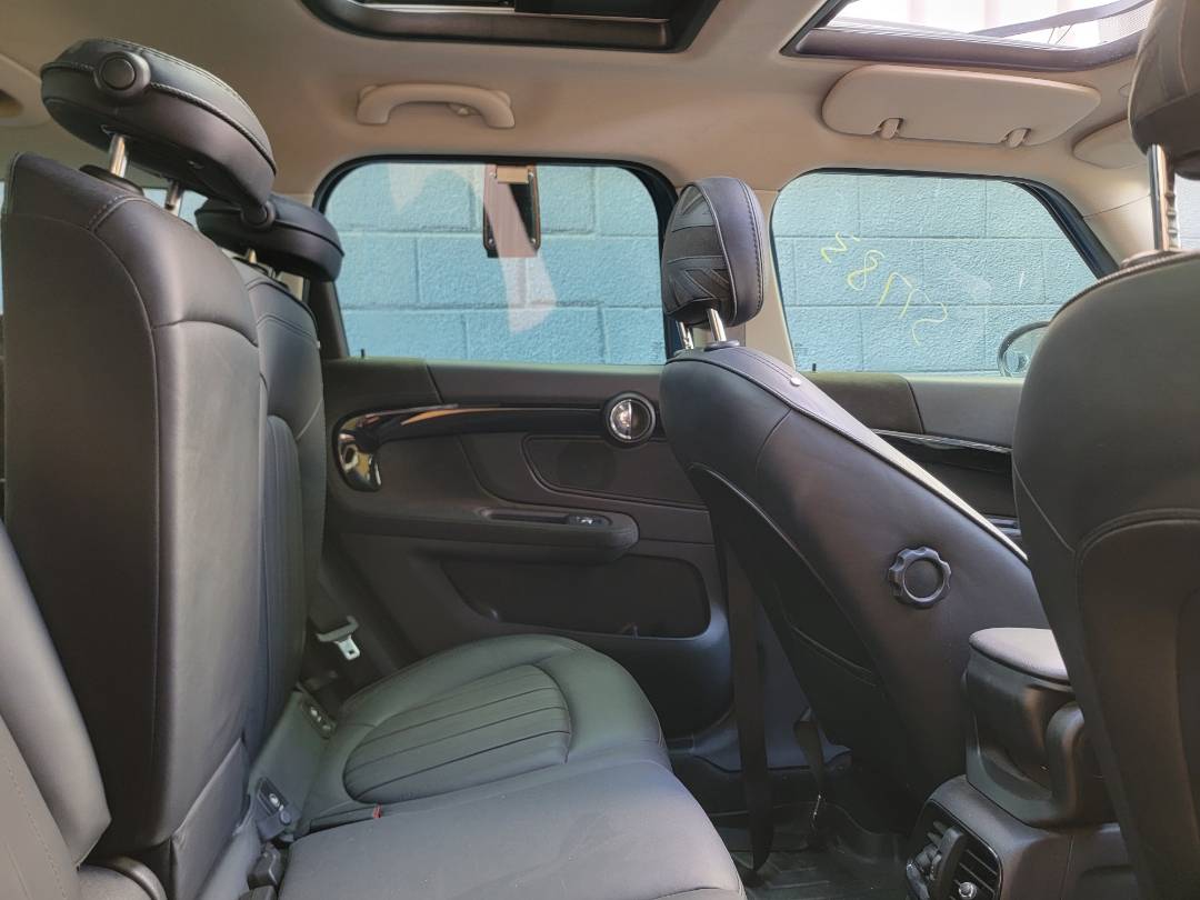 2019 MINI COOPER — 57783 Miles — Lot 81449263 — Souq - Marhaba Auctions Used Cars - Image 5