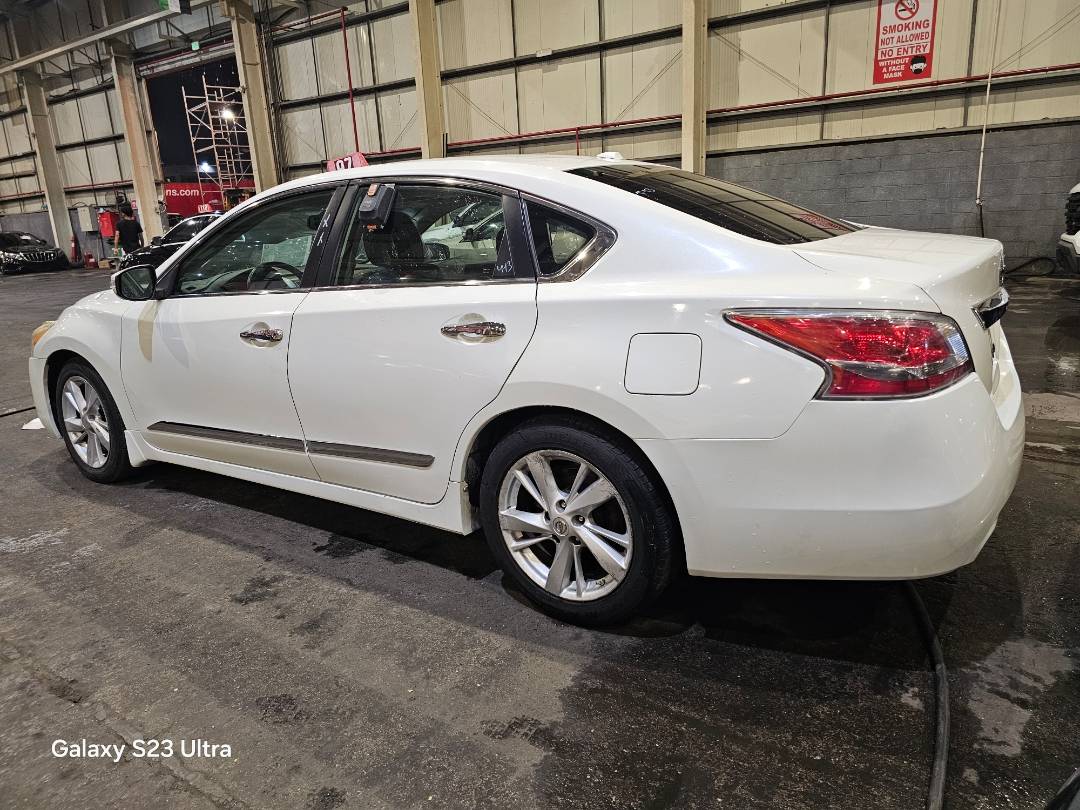 2015 NISSAN ALTIMA — 178588 Miles — Lot P5FC180243 — Main - Marhaba Auctions Used Cars - Image 5