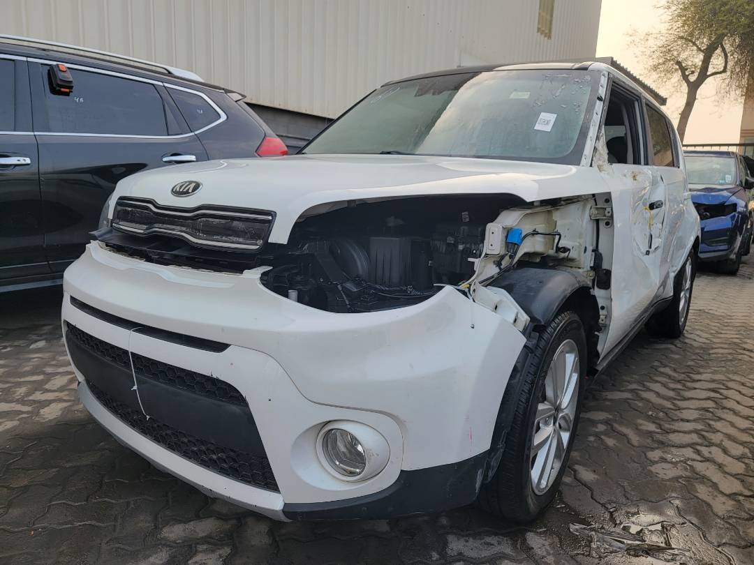 2017 KIA SOUL — 47198 Miles — Lot H7453164 — Main - Marhaba Auctions Used Cars - Image 4