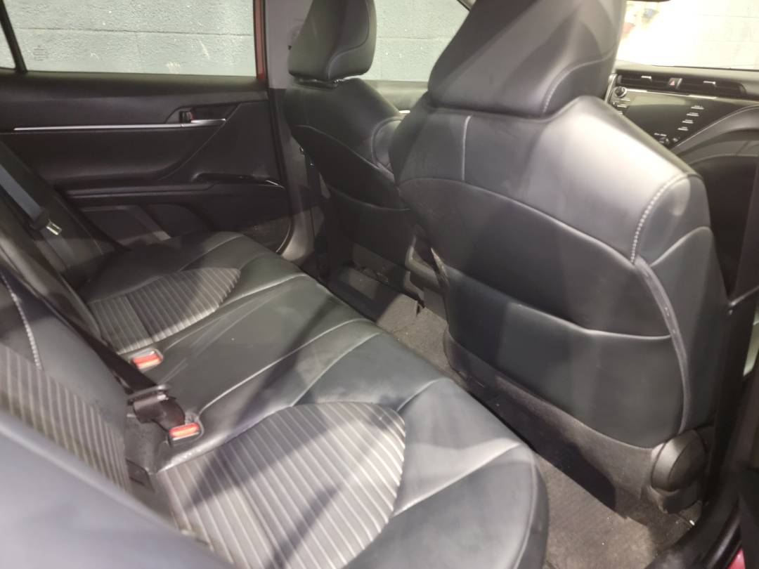 2020 TOYOTA CAMRY — 59548 Miles — Lot 68188193 - Marhaba Auctions Used Cars - Image 5