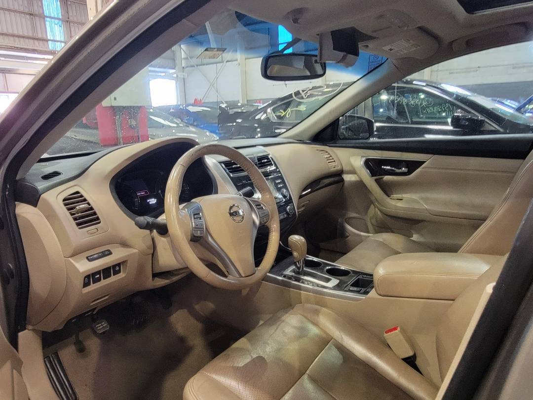 2014 NISSAN ALTIMA — 147226 Miles — Lot EC293961 — Main - Marhaba Auctions Used Cars - Image 6