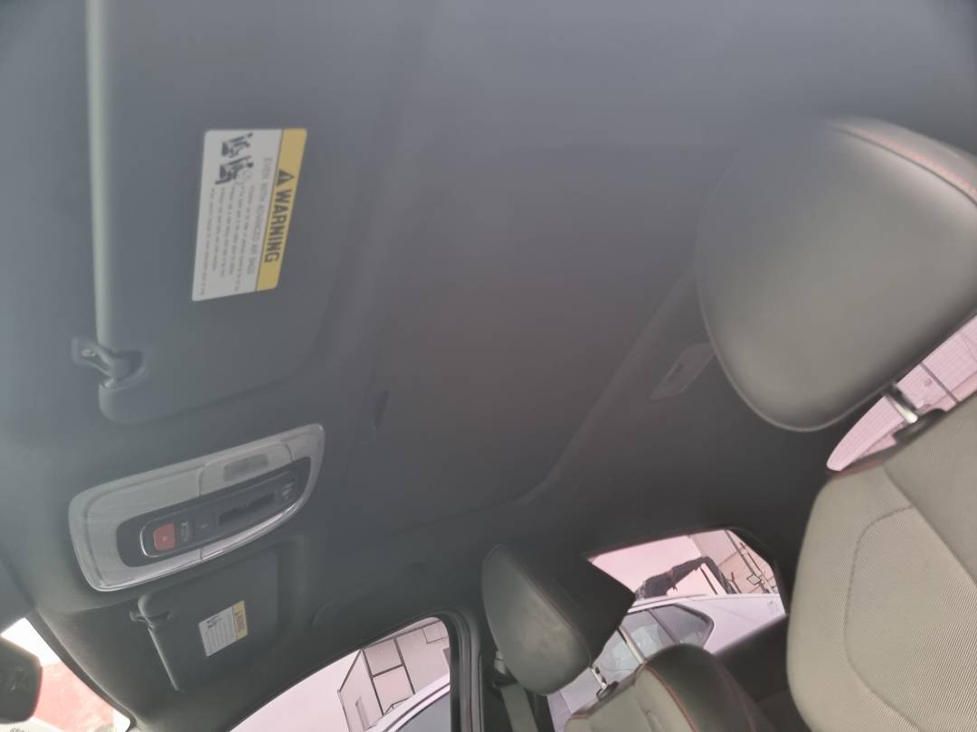 HYUNDAI ELANTRA 2023 - Marhaba Auction Used Cars - Image 8