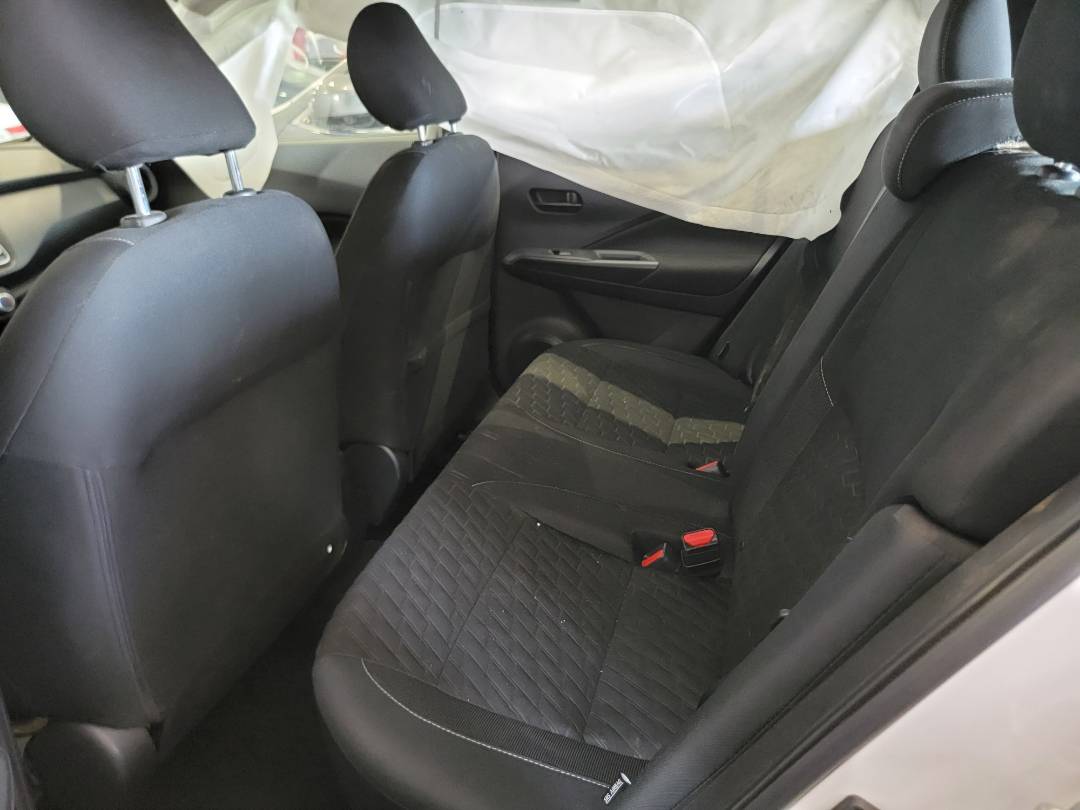 2021 NISSAN KICKS — 66 509 Miles — Lot ML464731 — Souq - Marhaba Auctions Used Cars - Image 6