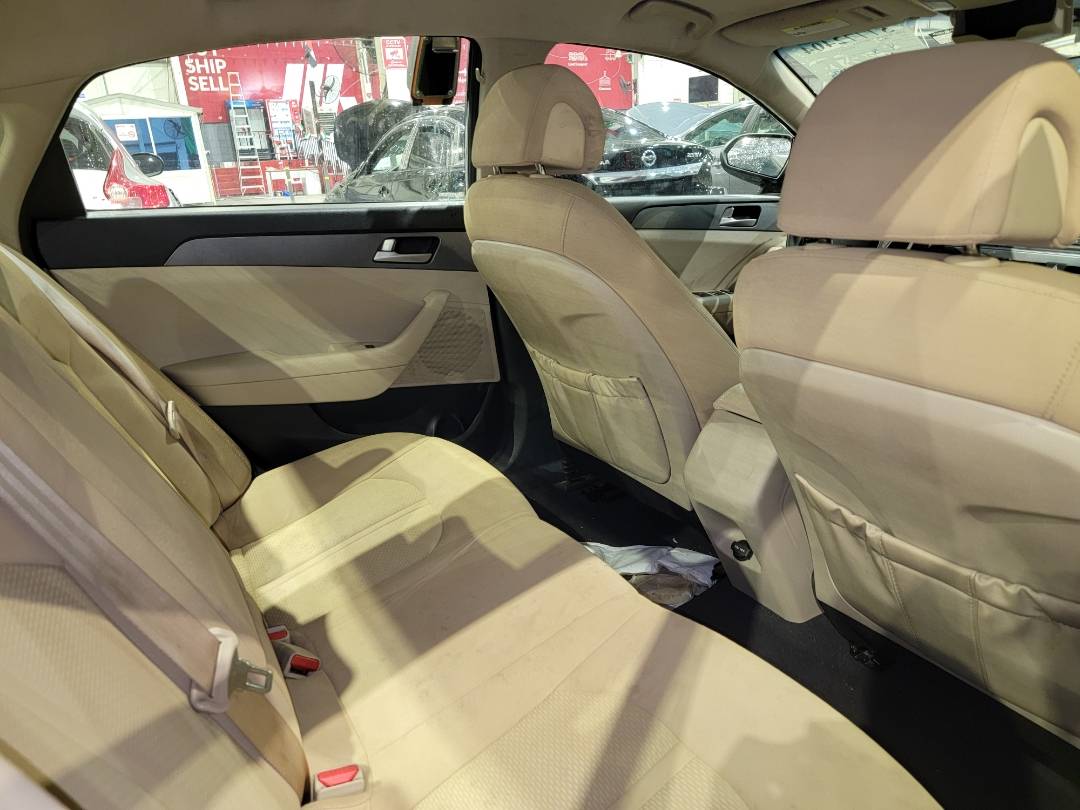 2015 HYUNDAI SONATA — 183039 Miles — Lot 37772404 - Marhaba Auctions Used Cars - Image 5