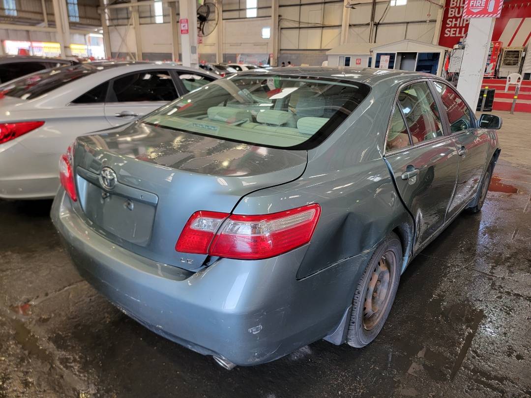 2009 TOYOTA CAMRY — 211365 Miles — Lot 37276103 - Marhaba Auctions Used Cars - Image 5