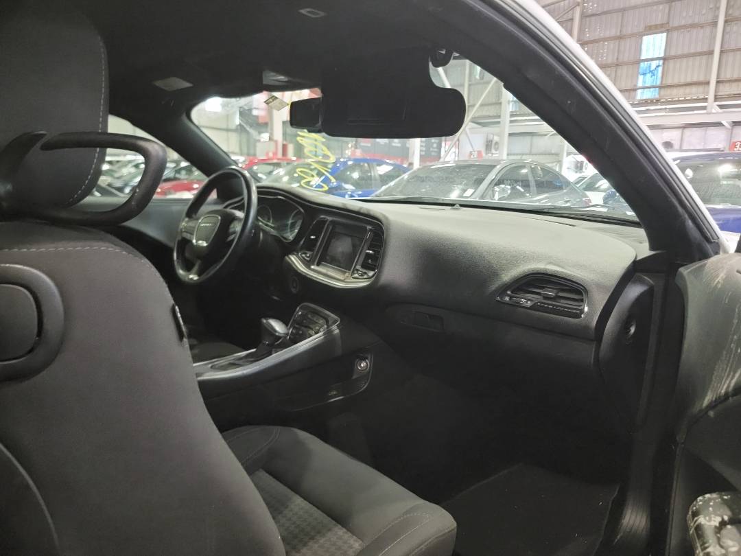 2019 DODGE CHALLENGER — 90776 Miles — Lot H628183 — Main - Marhaba Auctions Used Cars - Image 7
