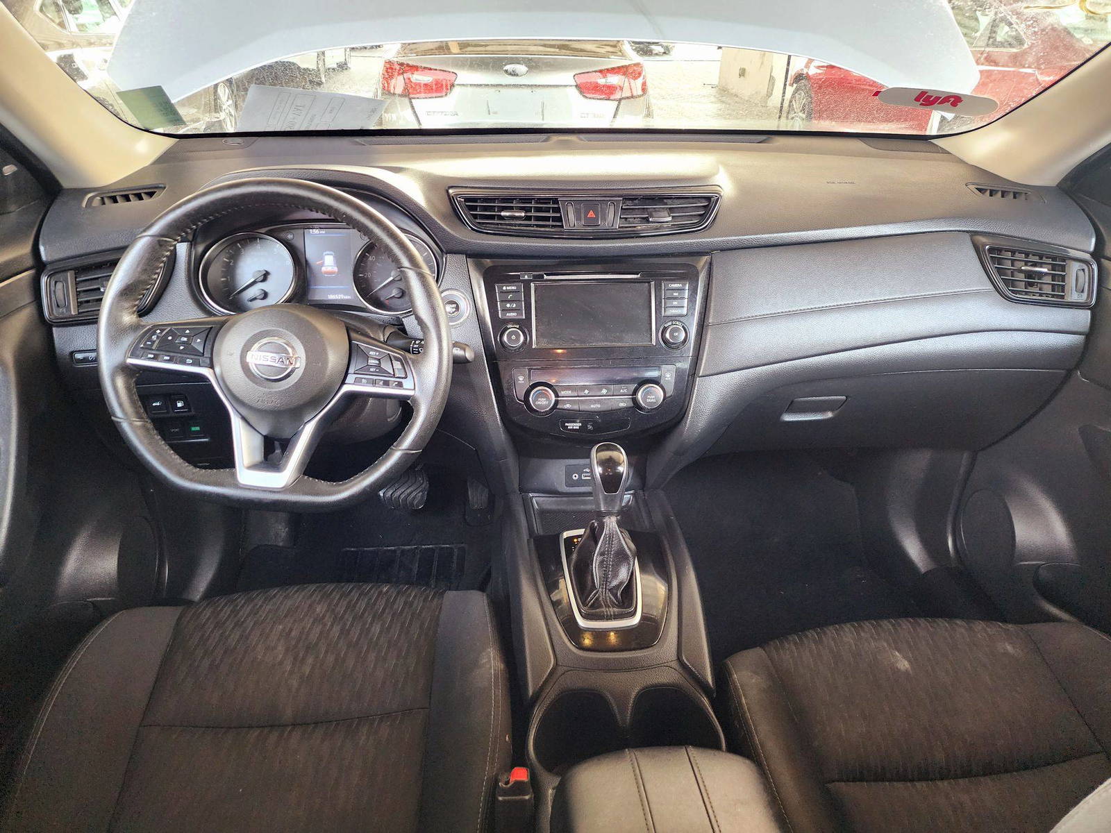 2020 NISSAN ROGUE — 186528 Miles — Lot 68143884 — Souq - Marhaba Auctions Used Cars - Image 7