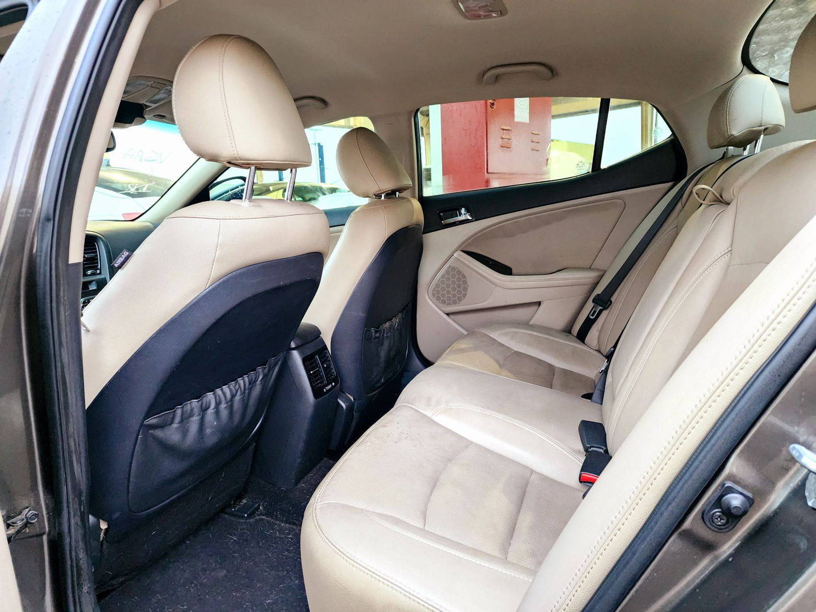 2013 KIA OPTIMA — 141298 Miles — Lot 69806674 — Souq - Marhaba Auctions Used Cars - Image 6