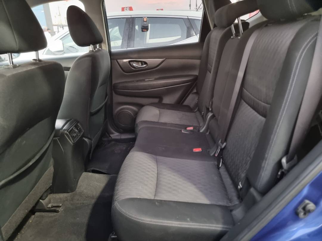 2020 NISSAN ROGUE — 112887 Miles — Lot T0LW002218 — Ind. 12 - Marhaba Auctions Used Cars - Image 6
