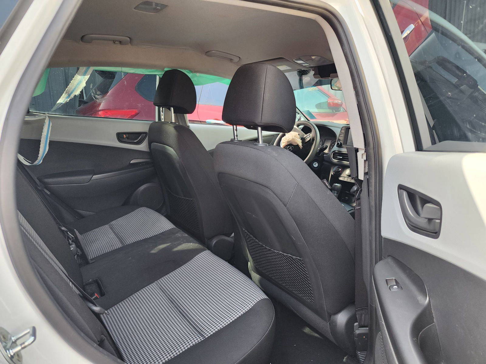 2021 HYUNDAI KONA — 42725 Miles — Lot 80102194 — Main - Marhaba Auctions Used Cars - Image 7