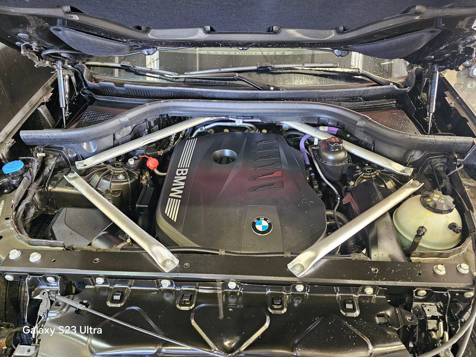 BMW X5 XDRIVE40I 2025 - Marhaba Auction Used Cars - Image 13