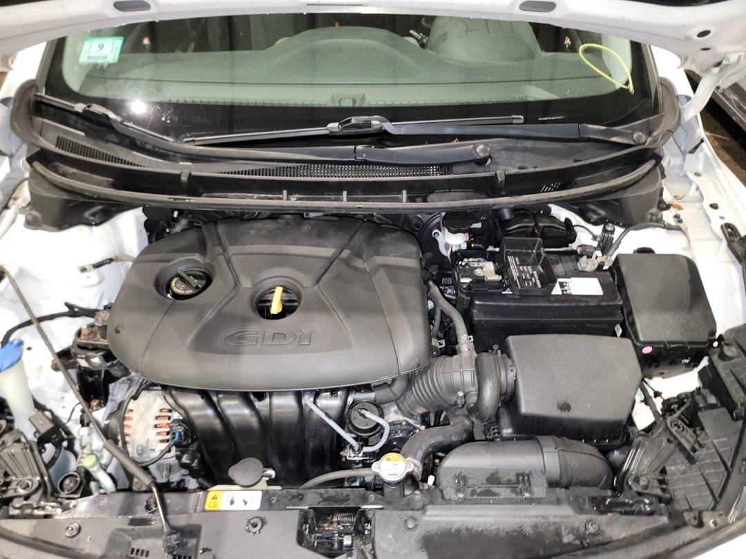 2016 HYUNDAI ELANTRA GT — 113066 Miles — Lot 72025183 - Marhaba Auctions Used Cars - Image 10