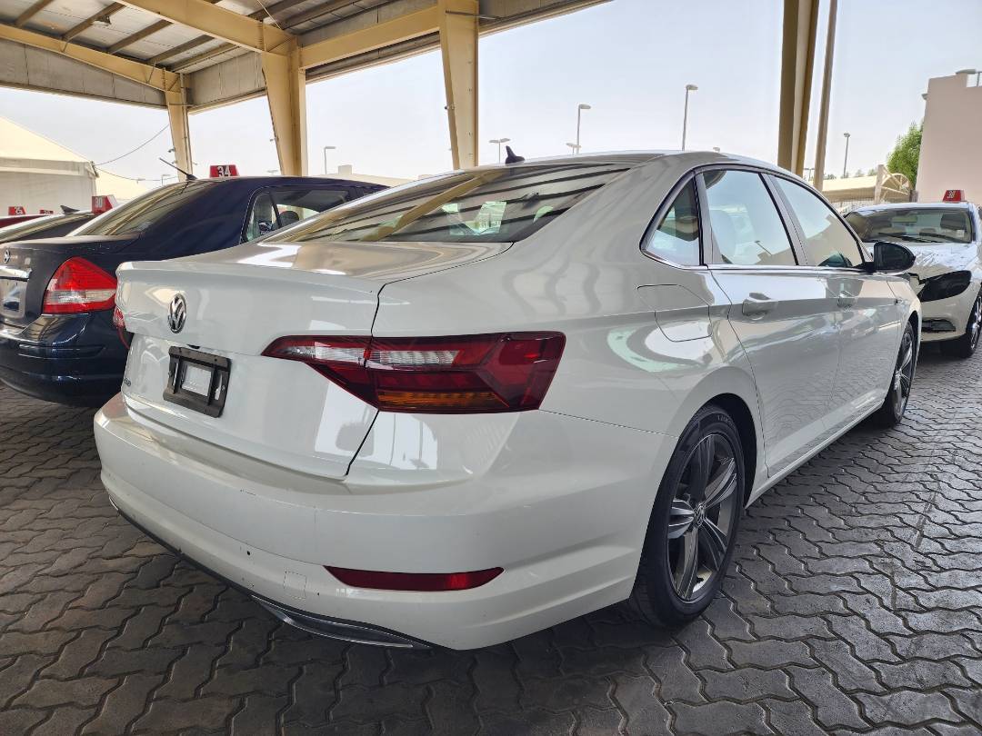 2019 VOLKSWAGEN JETTA — 90977 Miles — Lot 79299403 — Main - Marhaba Auctions Used Cars - Image 5