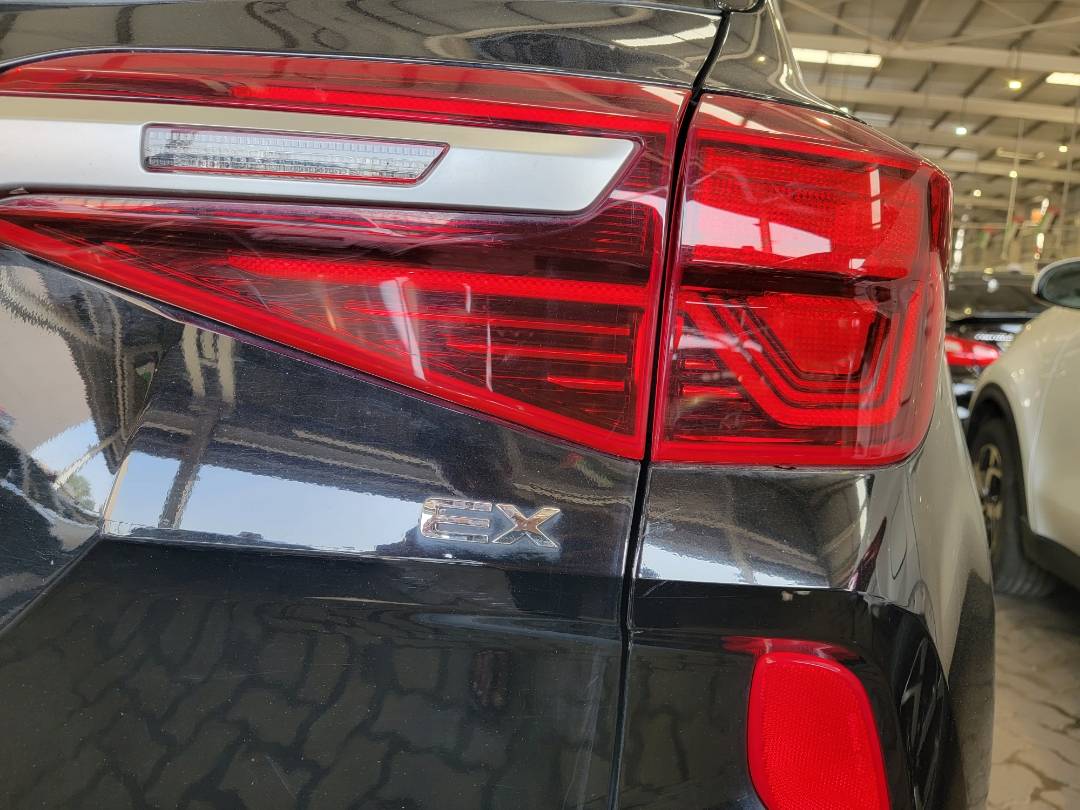 2021 KIA SELTOS — 36673 Miles — Lot 63108953 - Marhaba Auctions Used Cars - Image 4
