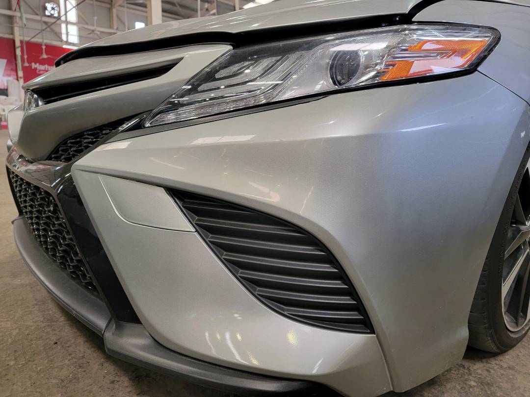 2019 TOYOTA CAMRY — 207063 Miles — Lot 38000883 - Marhaba Auctions Used Cars - Image 13