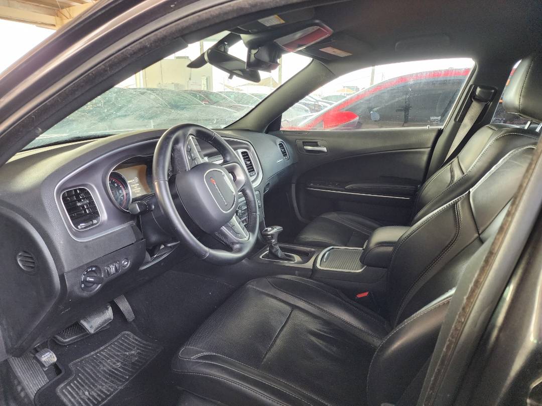 2019 DODGE CHARGER — 72553 Miles — Lot 40278324 — Souq - Marhaba Auctions Used Cars - Image 6