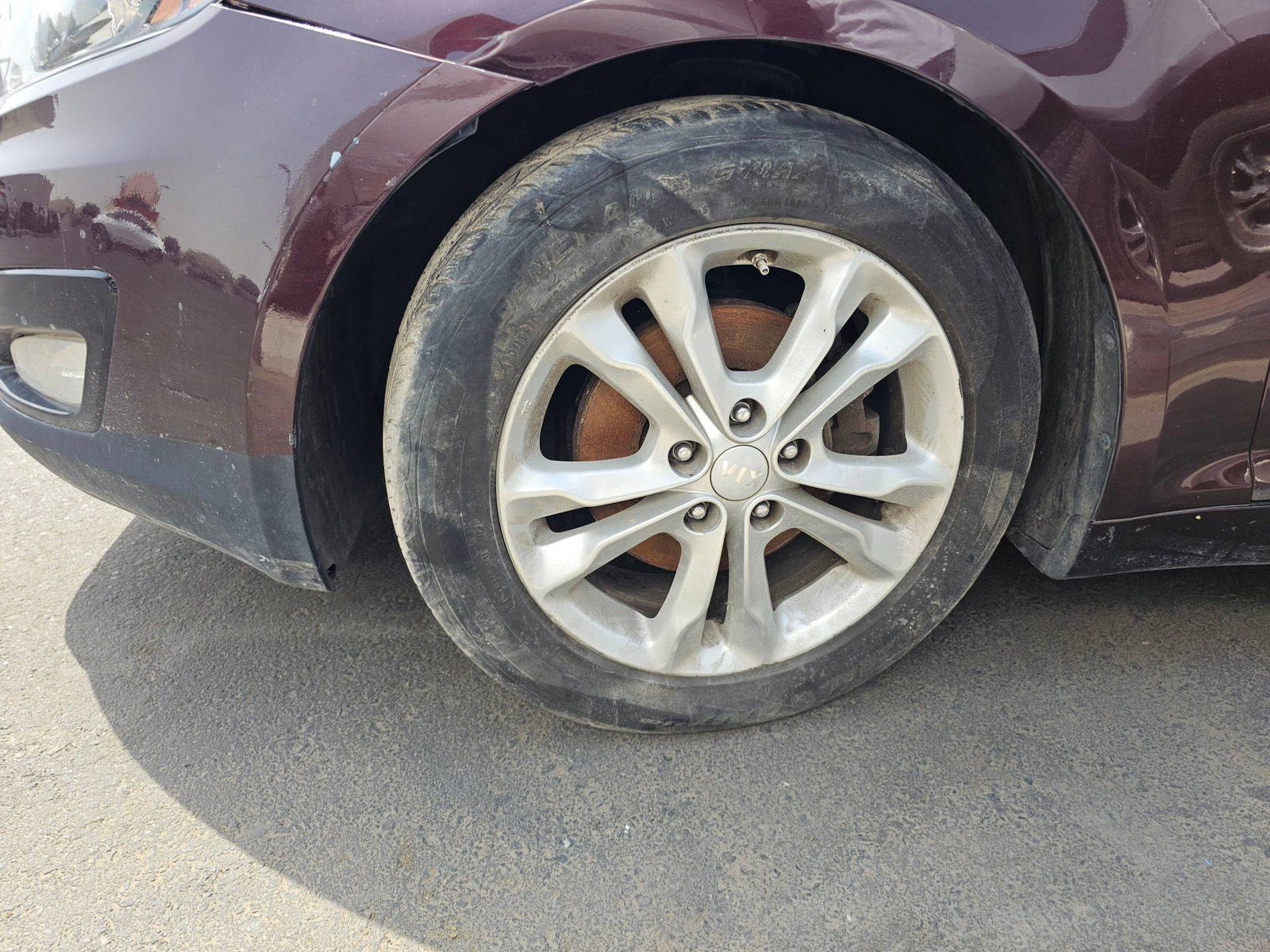 2013 KIA OPTIMA — 107162 Miles — Lot N4A76DG147978 — Main - Marhaba Auctions Used Cars - Image 10
