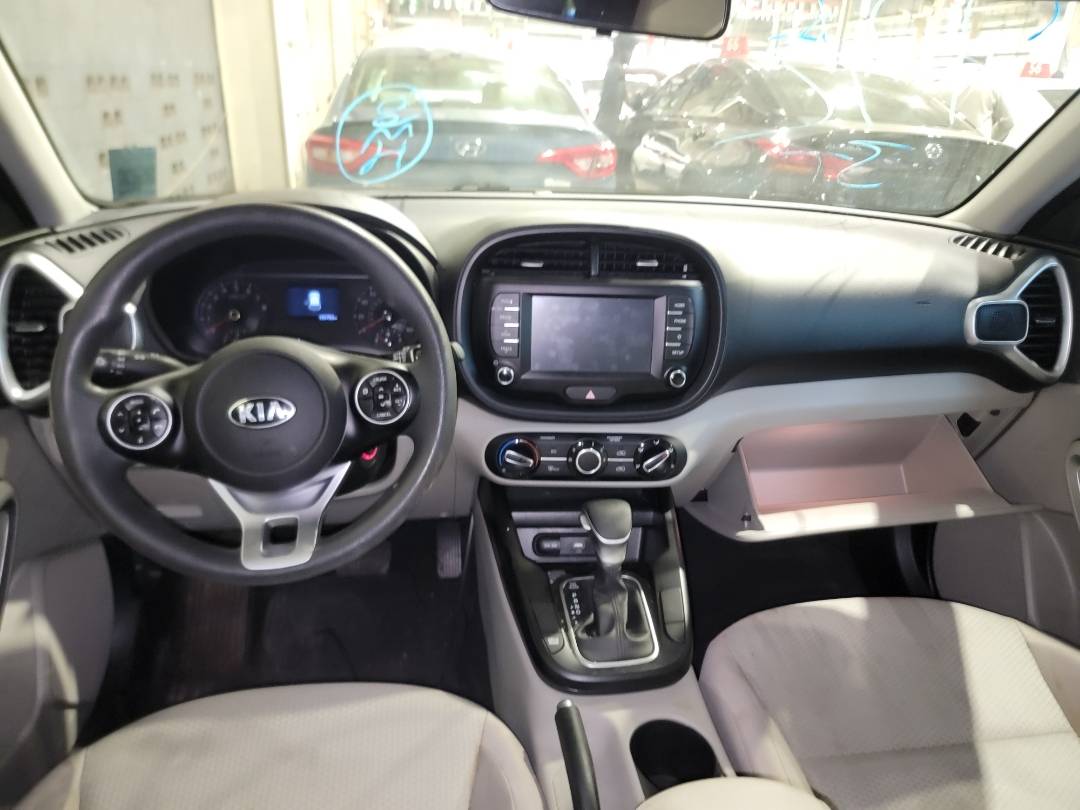 2021 KIA SOUL — 155753 Miles — Lot 39991076 — Main - Marhaba Auctions Used Cars - Image 7