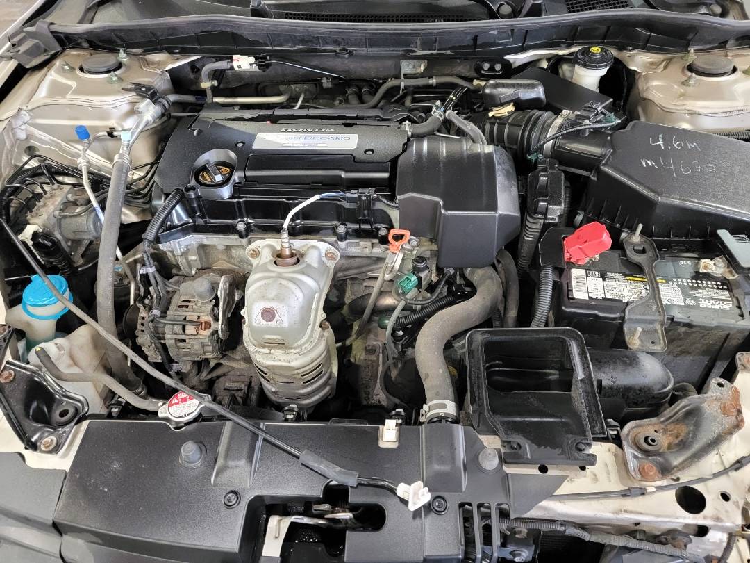 2013 HONDA ACCORD — 184236 Miles — Lot 78950604 — Main - Marhaba Auctions Used Cars - Image 11