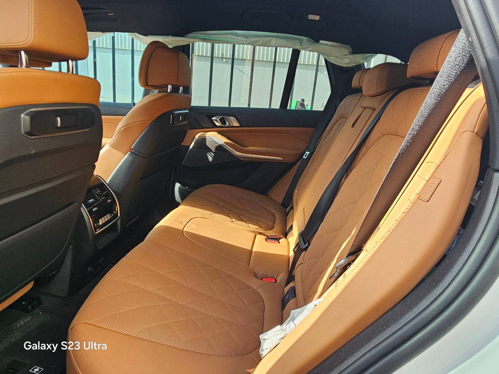 BMW X5 SDRIVE 40I 2024 - Marhaba Auction Used Cars - Image 10