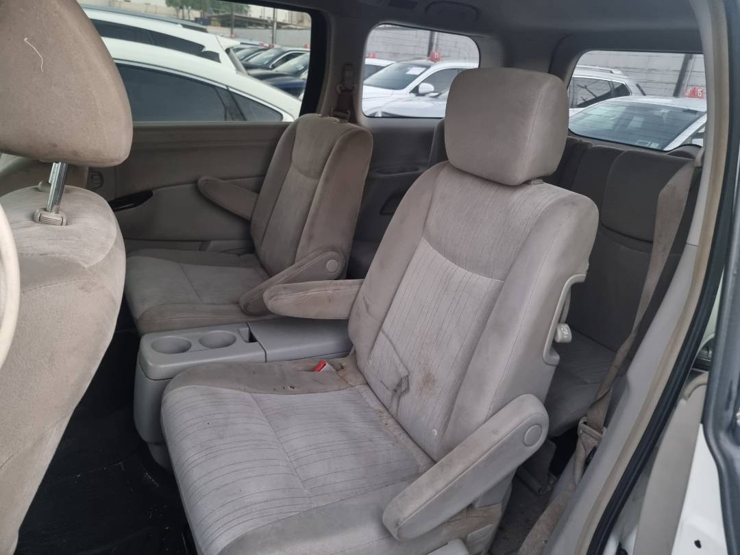 2011 NISSAN QUEST — 80284 Miles — Lot 9009794 — Ind. 12 - Marhaba Auctions Used Cars - Image 7