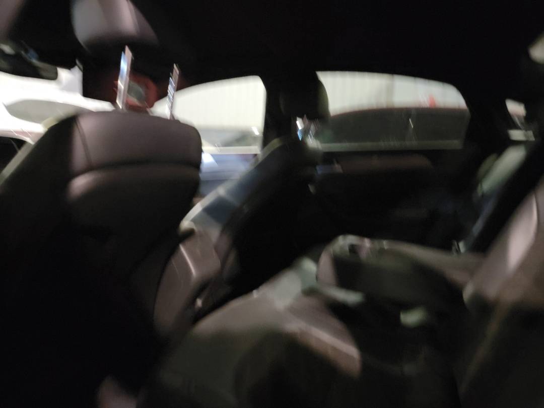 HYUNDAI SONATA SPORT 2018 - Marhaba Auction Used Cars - Image 7