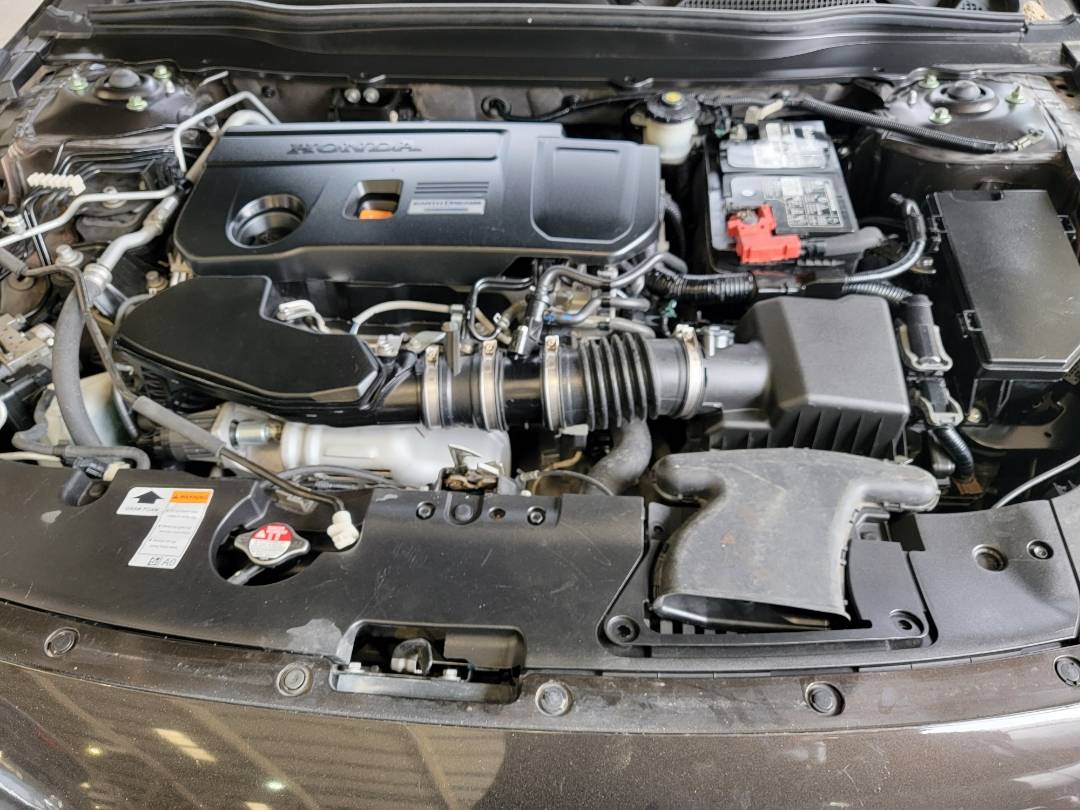 2018 HONDA ACCORD — 158314 Miles — Lot A037798 — Main - Marhaba Auctions Used Cars - Image 11
