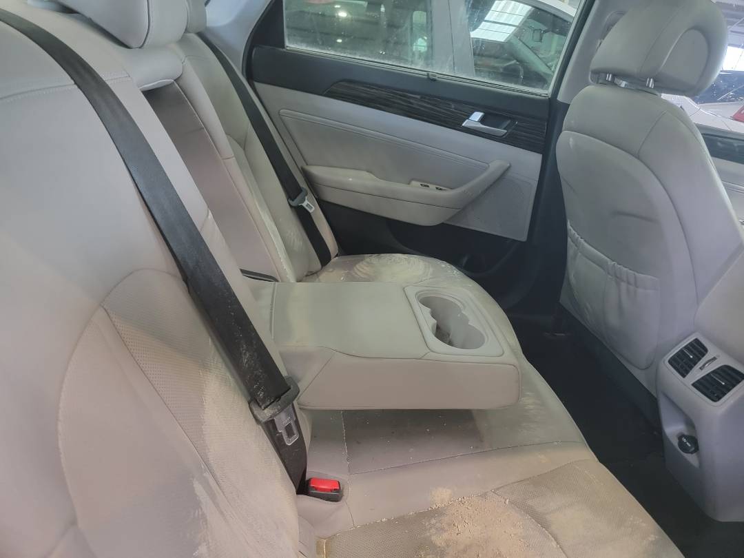 2016 HYUNDAI SONATA — 157348 Miles — Lot 76049573 - Marhaba Auctions Used Cars - Image 9