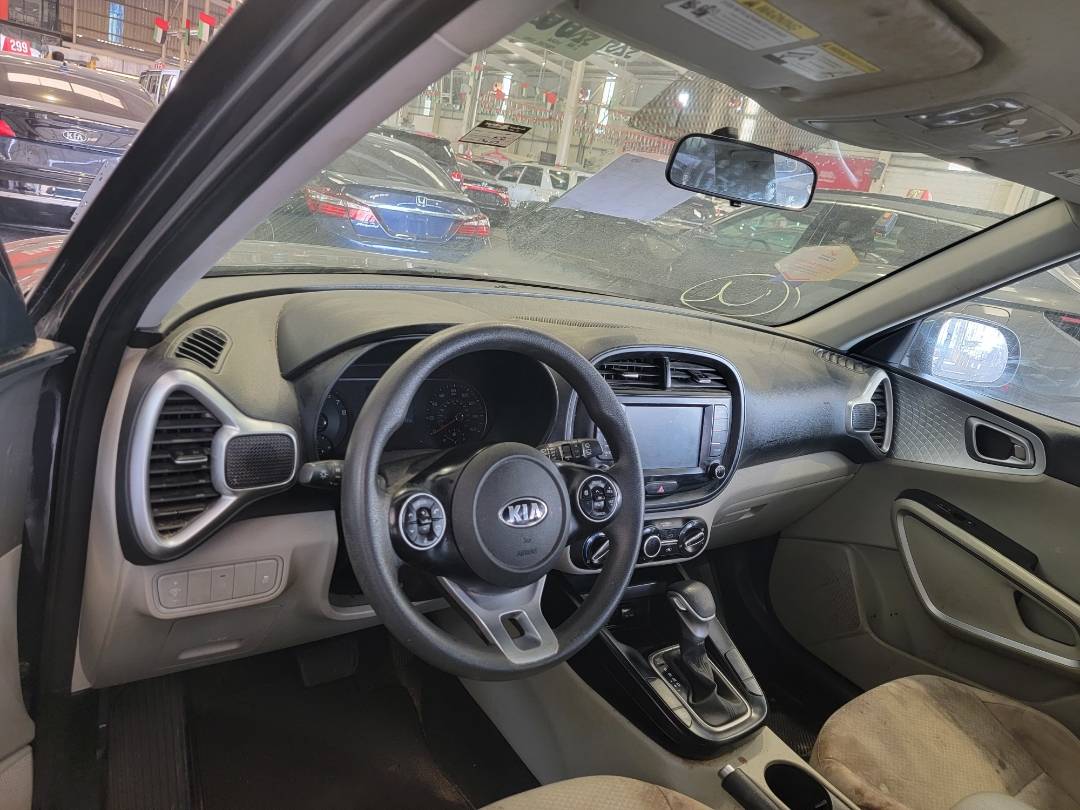 2021 KIA SOUL — 140117 Miles — Lot 3AU1M7762705 — Main - Marhaba Auctions Used Cars - Image 6