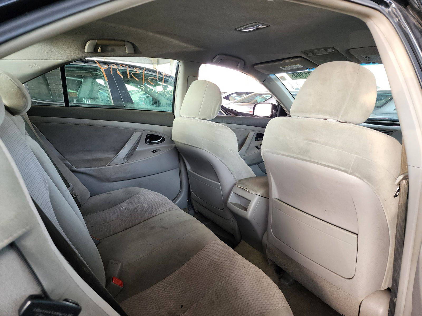 2010 TOYOTA CAMRY — 233030 Miles — Lot 45131394 — Ind. 12 - Marhaba Auctions Used Cars - Image 4